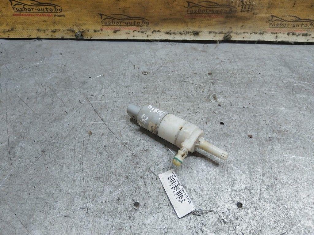 Насос (моторчик) омывателя фар JSSJQM Opel Insignia - Фото 1