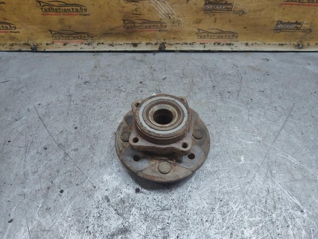 Ступица передняя правая WQMMVP Honda Accord - Фото 4