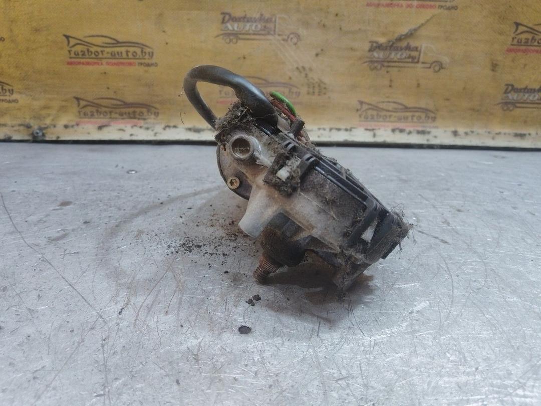 Моторчик передних стеклоочистителей (дворников) GJBCKU Citroen Xsara Picasso - Фото 4