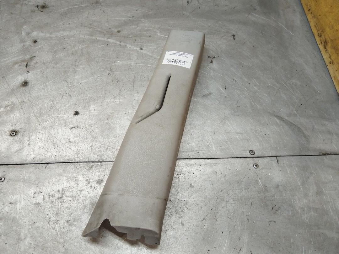 Обшивка стойки центральной правой CCEN70 Volvo V40