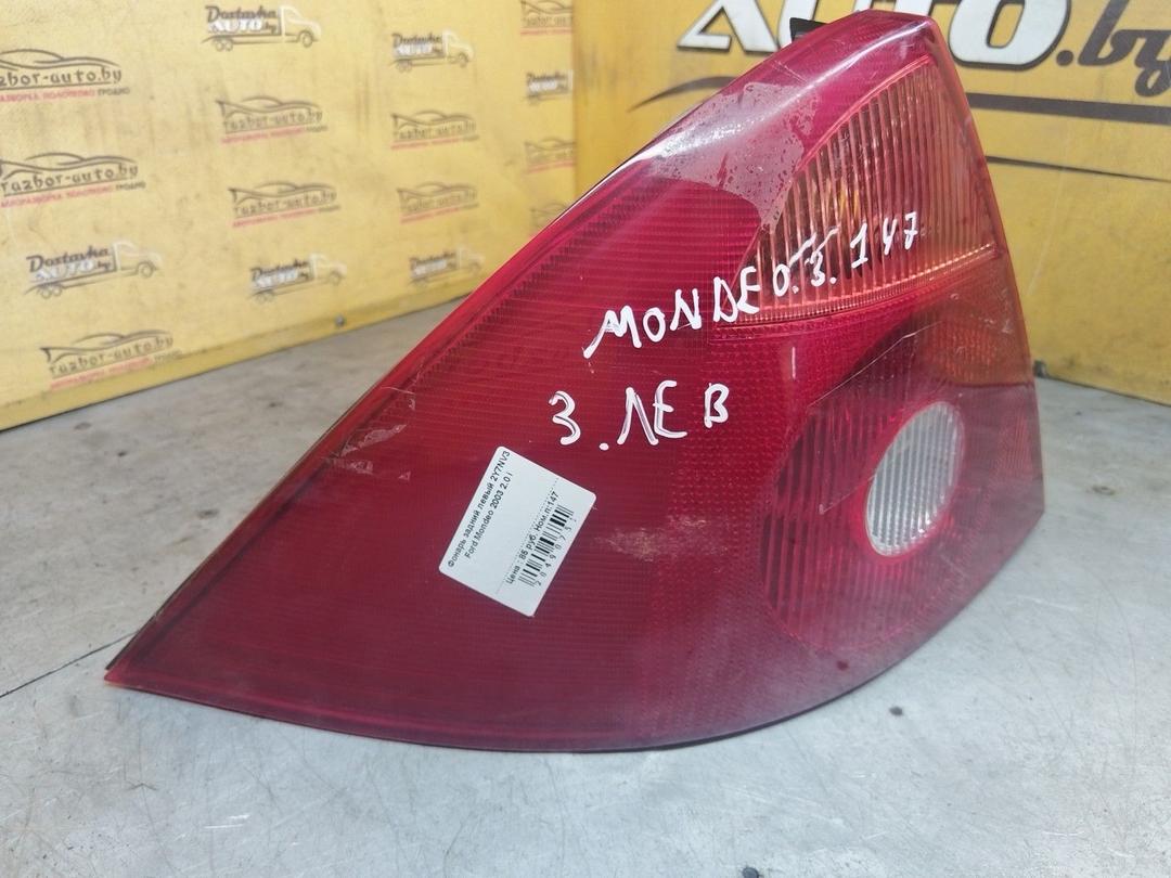 Фонарь задний левый 2Y7NV3 Ford Mondeo купить