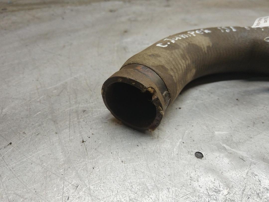 Патрубок (трубопровод, шланг) NYHZVL Citroen Jumper - Фото 2