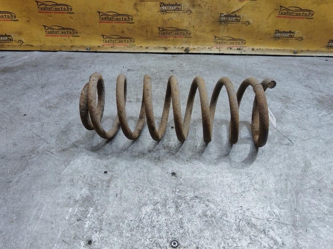 Пружина задняя M9C1T7 Audi 100