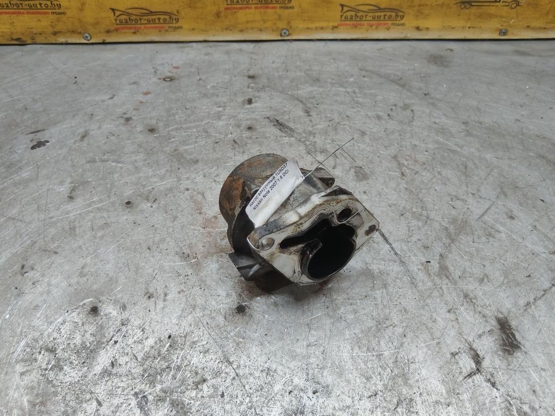 Насос вакуумный 1U8D37 Nissan Note - Фото 2