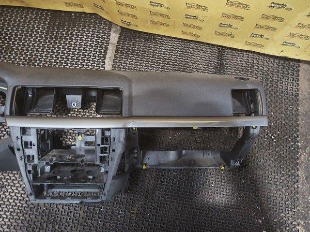 Панель передняя салона (торпедо) 986SB5 Opel Signum купить с доставкой