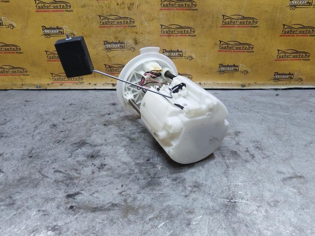 Колба в бак 3WJ031 Ford Fusion купить в магазине запчастей бу