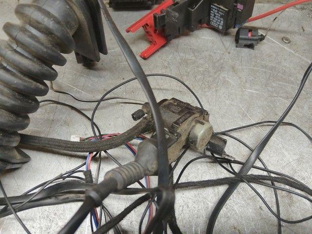 Проводка двигателя Z3K0Z7 Audi A6 купить с доставкой. Огромный выбор запчастей и марок авто. У нас есть практически все.