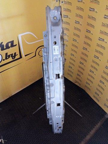 Усилитель бампера переднего 43B0PM Opel Zafira купить