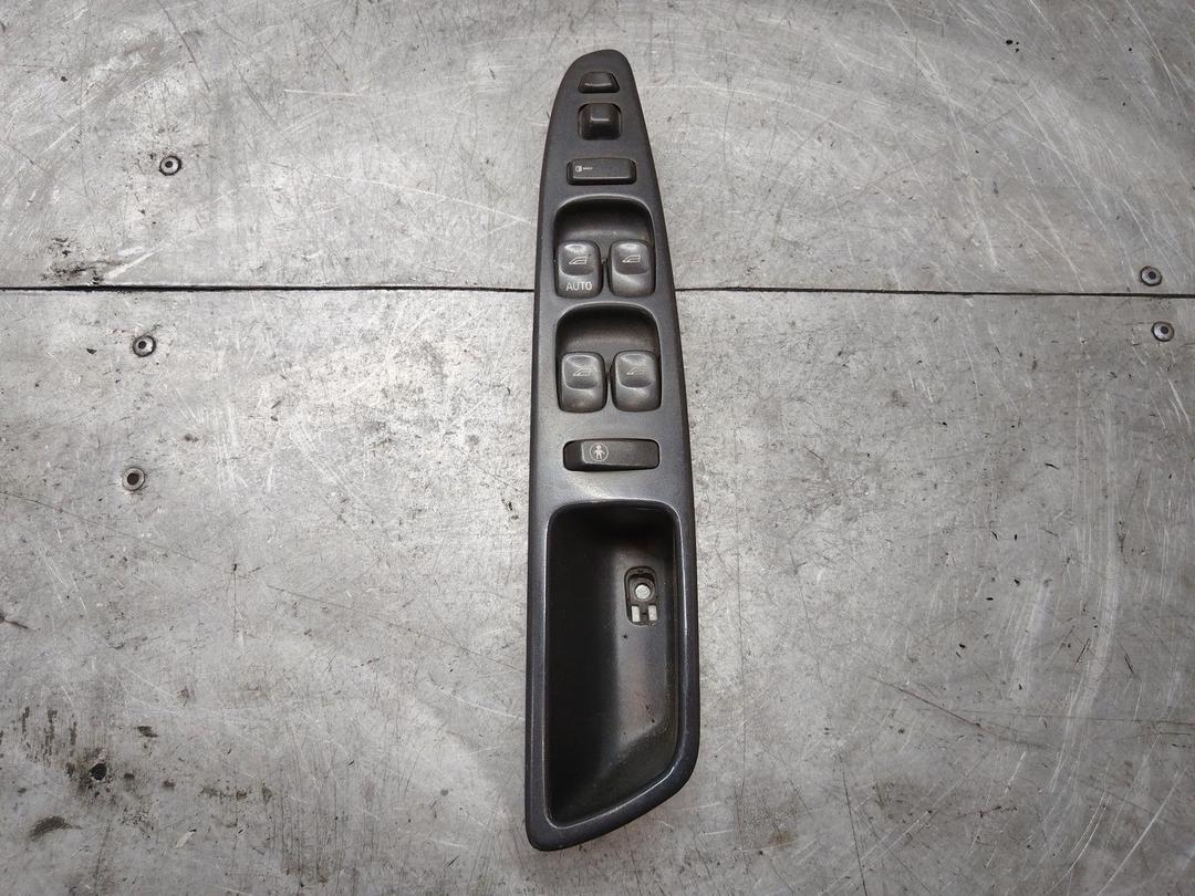 Блок управления стеклоподъемниками 9B6L8R Volvo V40