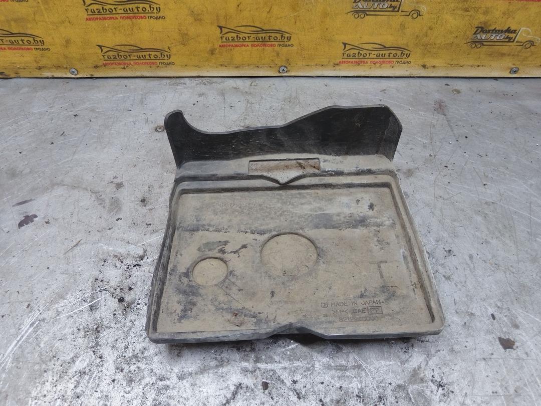 Полка аккумулятора U2U7NS Subaru Forester - Фото 6