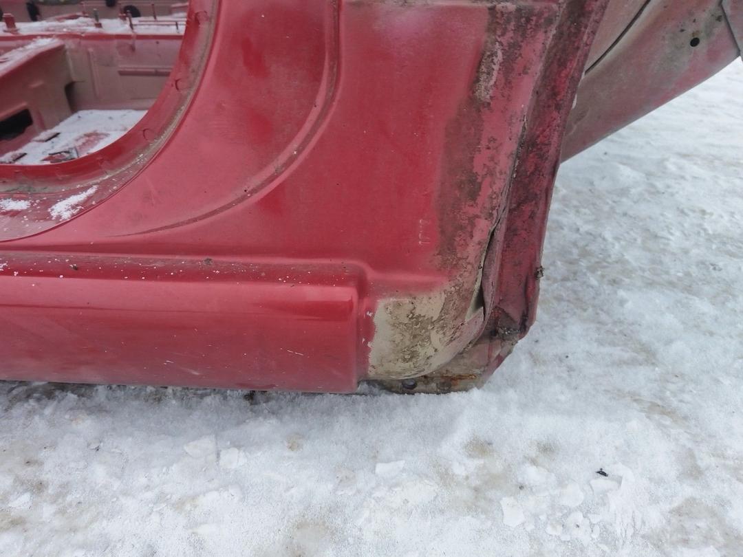 Стойка кузовная передняя правая KWUN8R Citroen C3 купить с доставкой