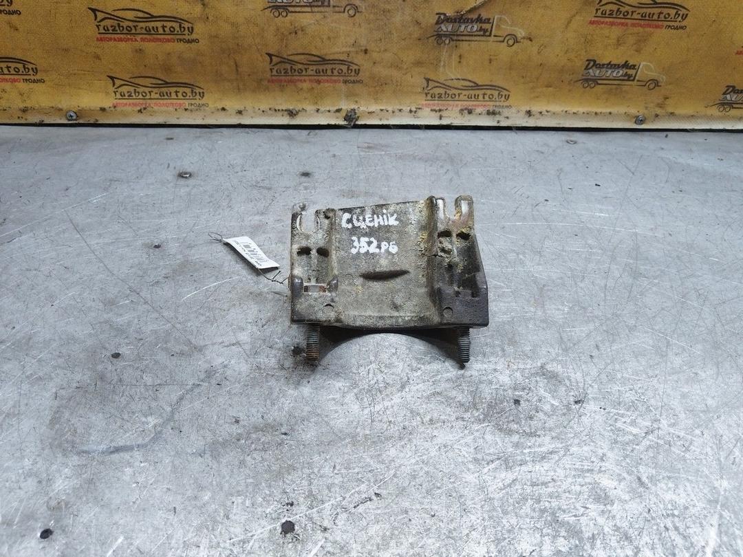 Кронштейн КПП 53P7QJ Renault Scenic купить с доставкой