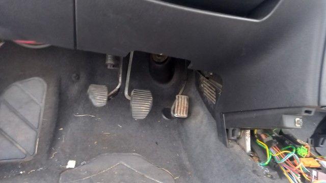 Педаль газа 1753SJ Citroen Xsara купить