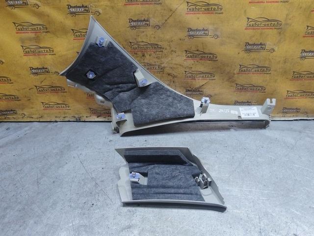 Обшивка стойки задней правой FV9TPH Opel Insignia - Фото 4