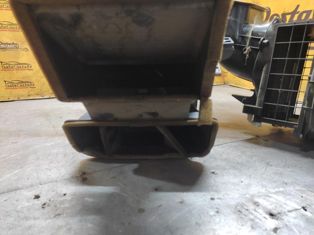 Корпус отопителя (печки) 0O6QO0 Hyundai Getz - Фото 2