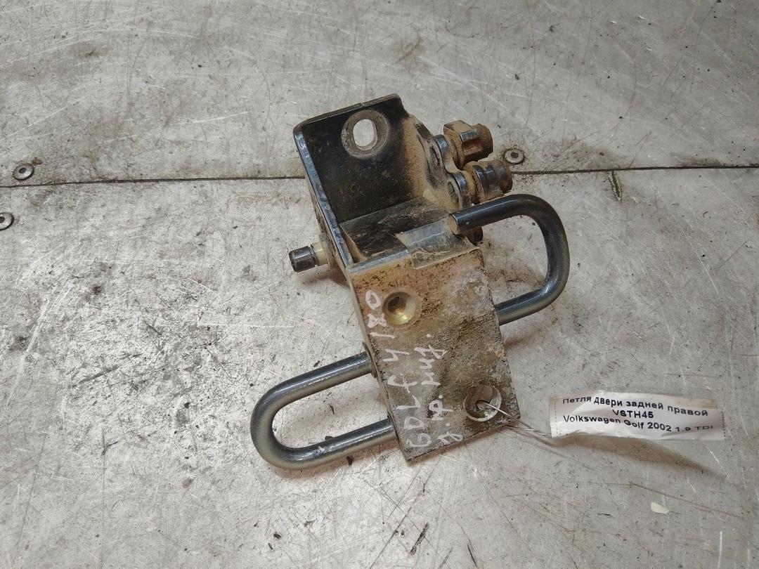Петля двери задней правой VSTH45 Volkswagen Golf купить