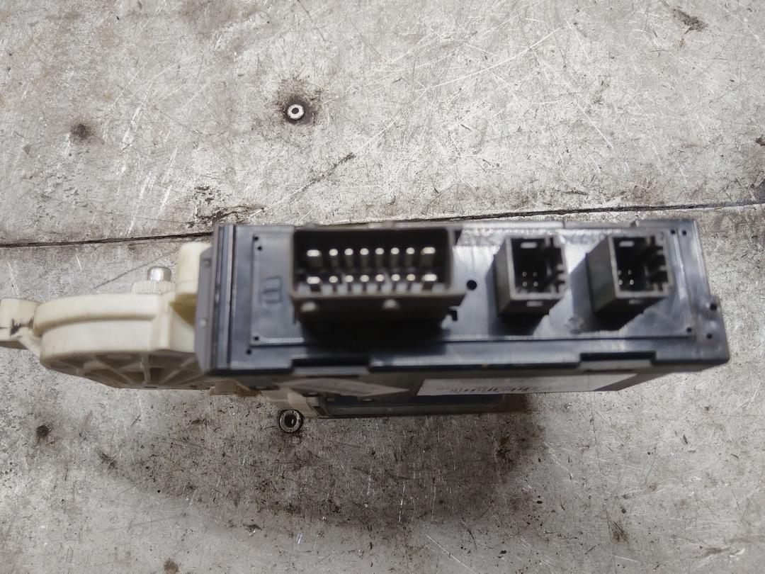 Моторчик стеклоподъемника передний правый ZX13GB Citroen C5 - Фото 5