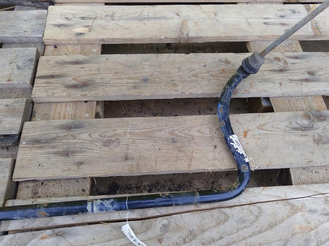 Стабилизатор подвески (поперечной устойчивости) передний IGQ0M2 Citroen Xantia купить с доставкой