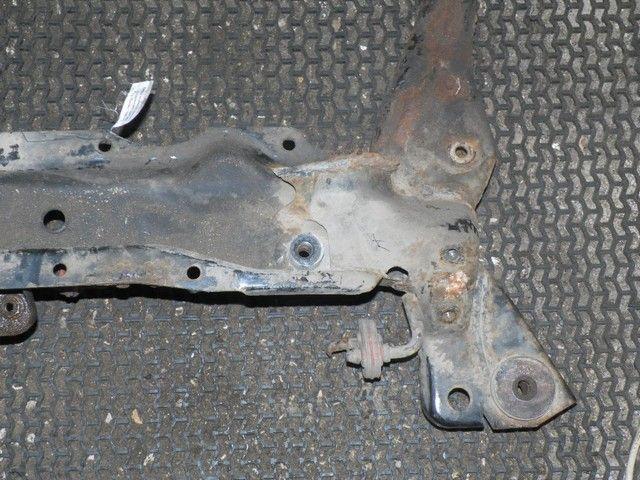 Балка подвески передняя (подрамник) O2PTBQ Ford Mondeo купить с доставкой