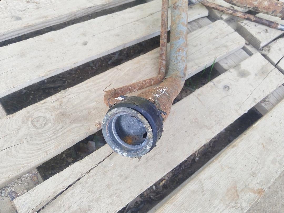 Горловина топливного бака NWR9LO Toyota Yaris Verso купить