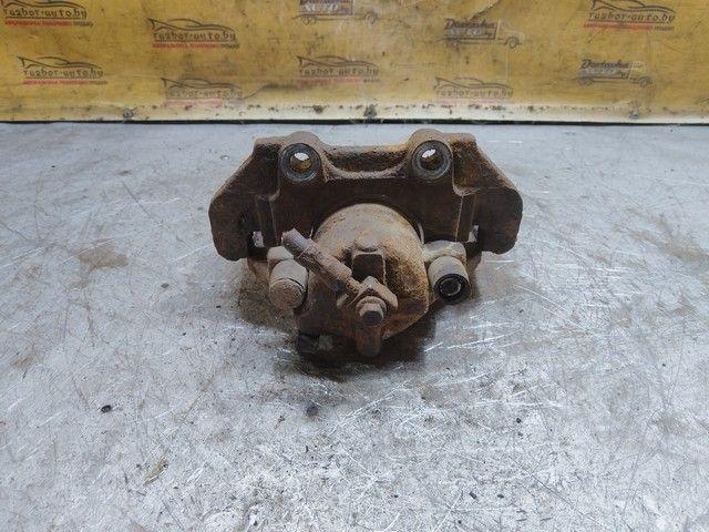 Суппорт передний правый P3UL4V Saab 9-5 купить на авторазборке