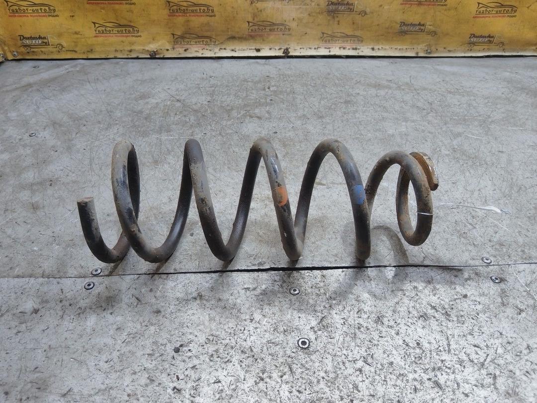 Пружина задняя DJA83T Honda Accord - Фото 1