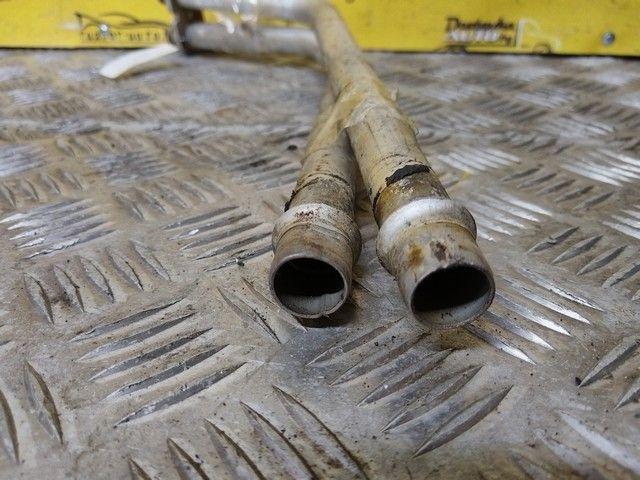 Патрубок отопителя (печки) YWD6J3 Peugeot Expert купить с доставкой