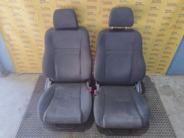 Салон (комплект сидений) 5T4E65 Toyota Avensis - Фото 6