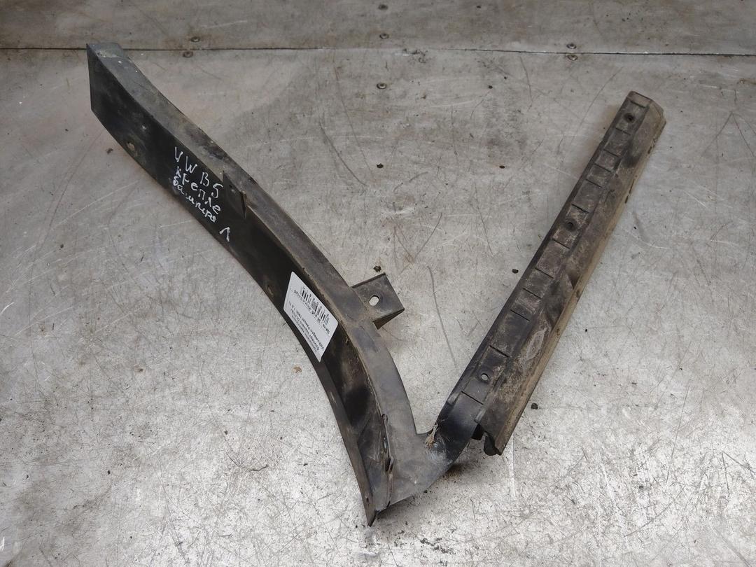 Кронштейн крепления бампера заднего DLF29J Volkswagen Passat