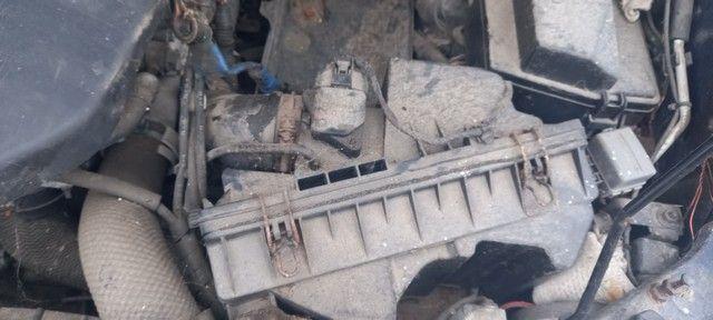 Корпус воздушного фильтра 21UX9Z Mazda Premacy купить