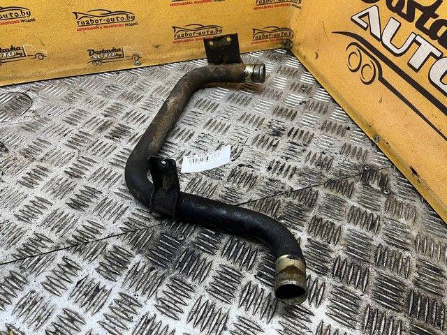 Трубка охлаждающей жидкости металлическая M41JAZ Mazda Premacy - Фото 1