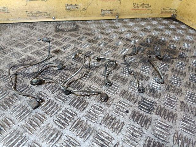 Трубка топливная FHQQCE Mercedes E W124 купить