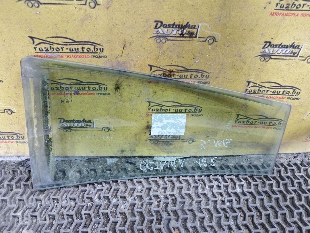 Стекло двери задней левой FRHATA Skoda Octavia купить