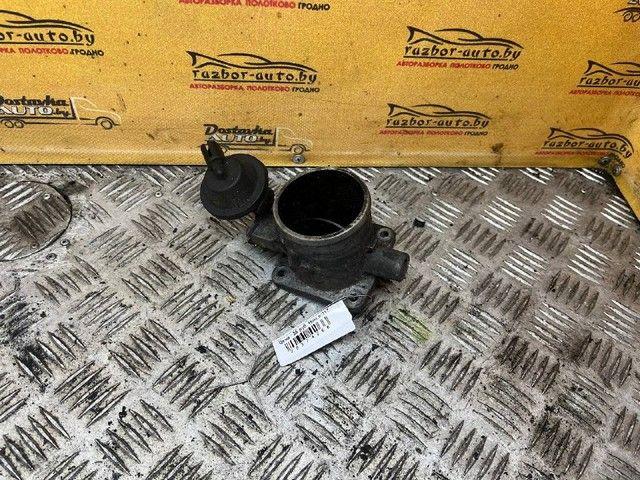 Заслонка дроссельная 29QEA4 Hyundai Matrix