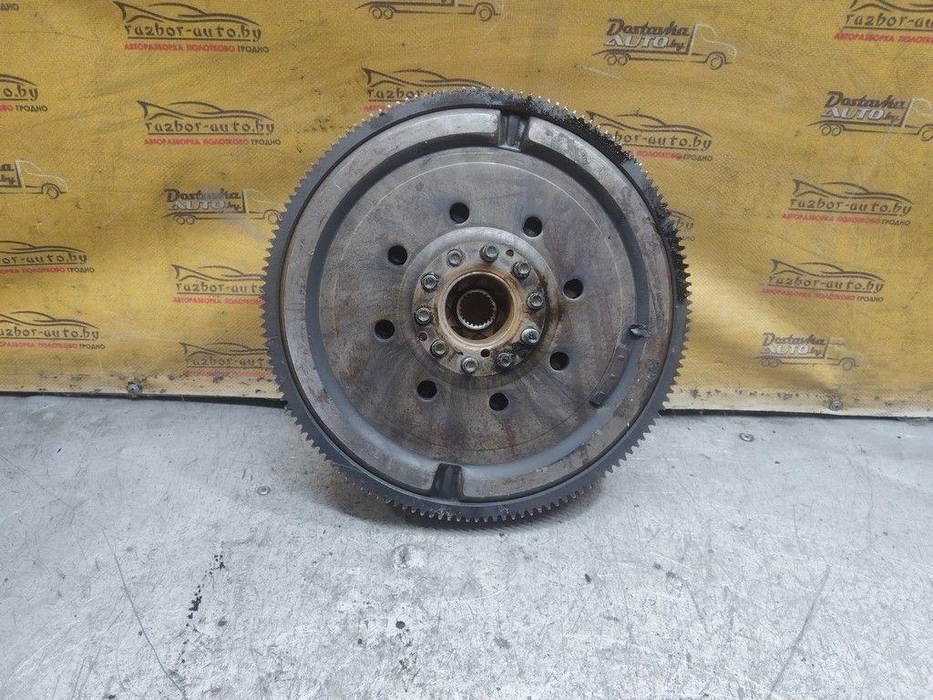 Комплект сцепления A88KHD Volvo S60 - Фото 4