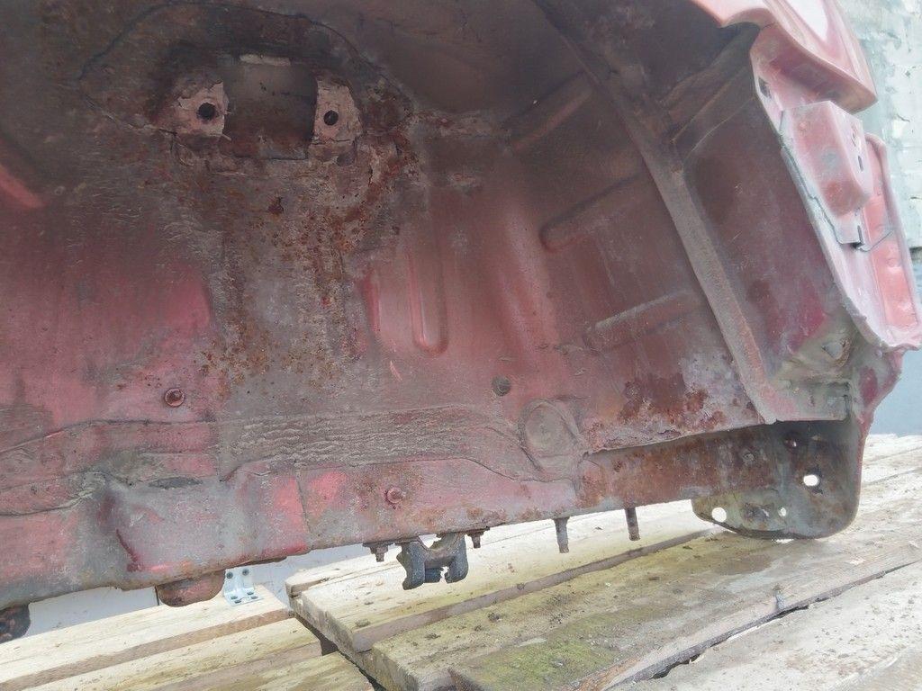 Крыло заднее левое XM6LXN Peugeot 307 купить с доставкой. Огромный выбор запчастей и марок авто. У нас есть практически все.