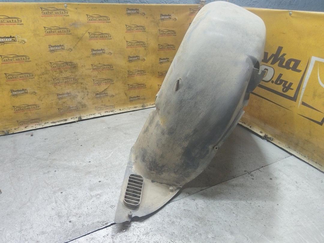 Защита арок задняя правая (подкрылок) FA8B14 Citroen Xsara Picasso - Фото 2