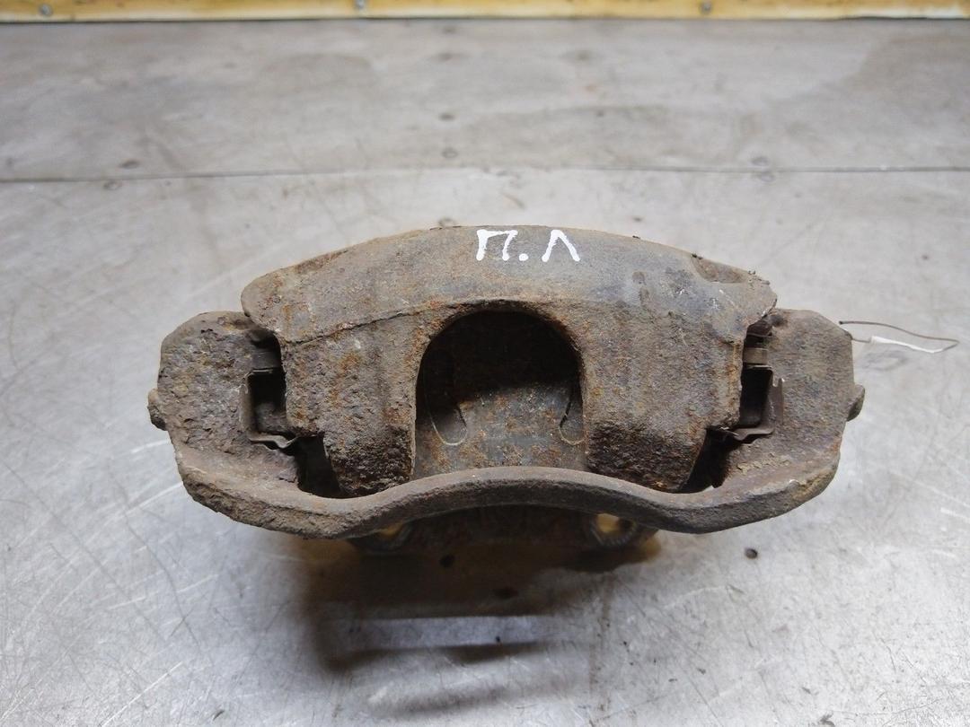 Суппорт передний левый R71B2D Peugeot 307 купить