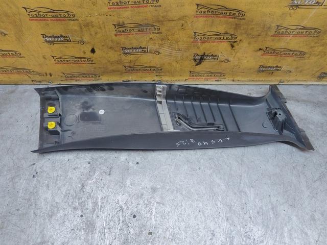 Обшивка стойки центральной левой LIHCFN Volvo S40 купить на авторазборке