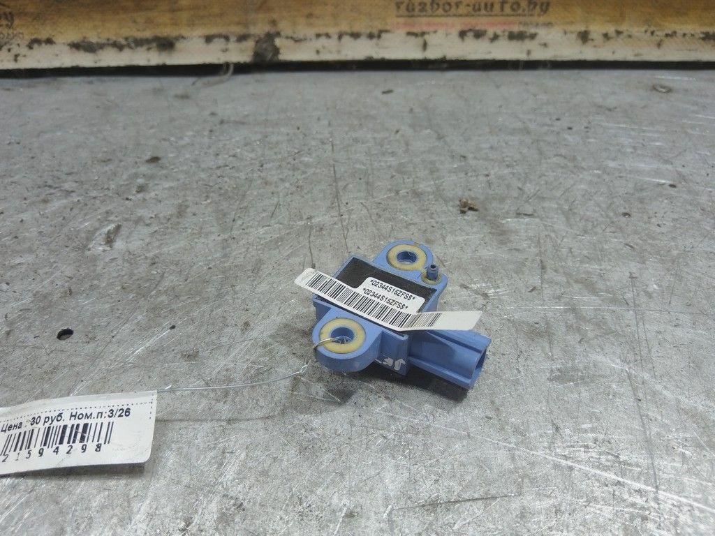 Датчик удара 44WUG3 Volkswagen Jetta - Фото 2