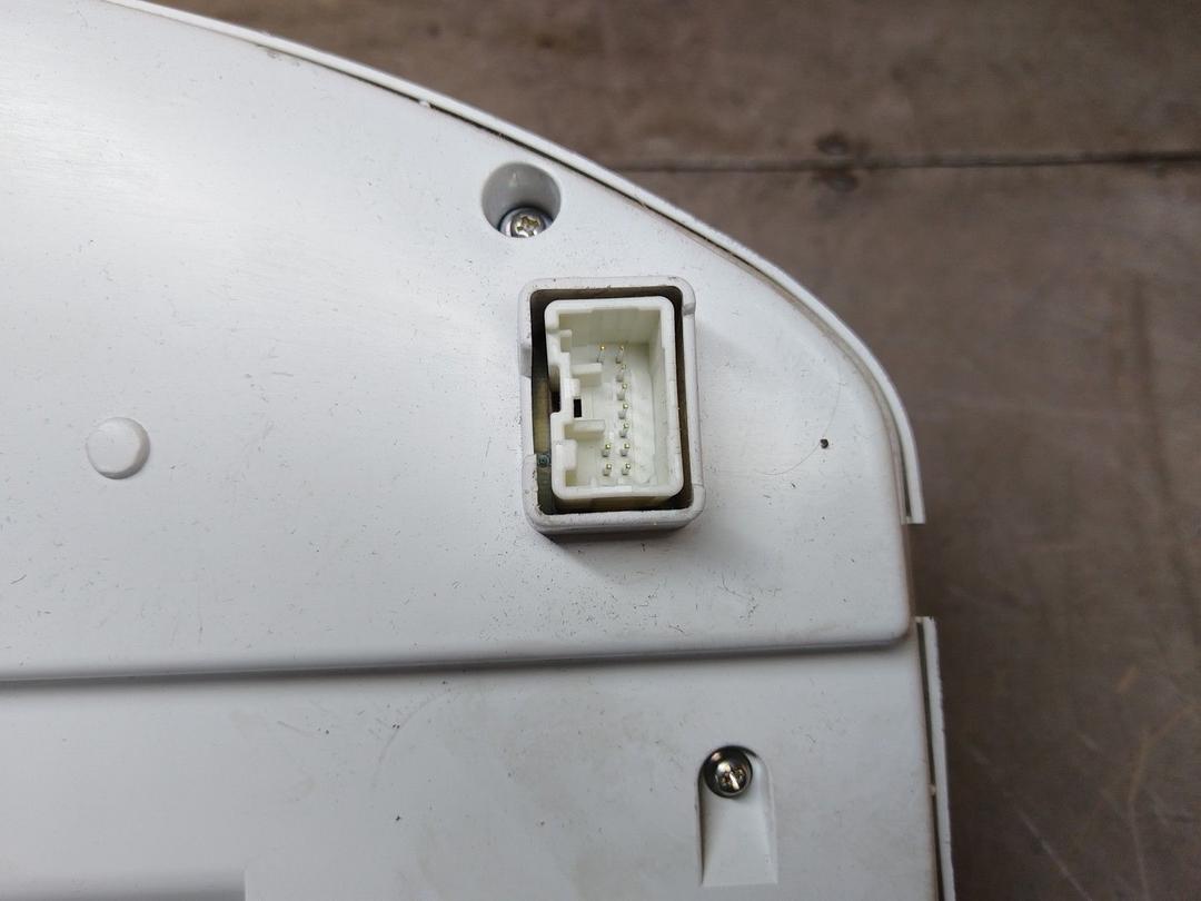 Щиток приборов (приборная панель) TCSOTB Volvo XC70 купить с доставкой