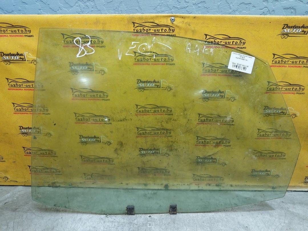 Стекло двери задней левой J2TSLN Audi A4