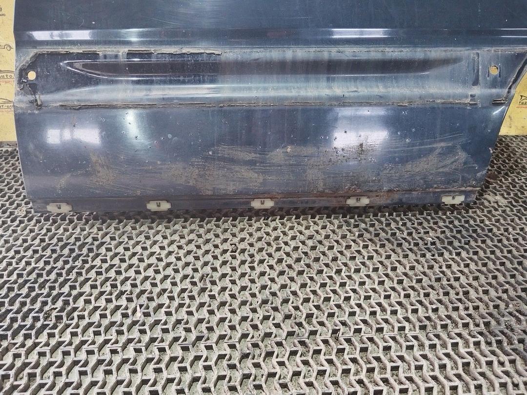 Дверь задняя левая 9JF1JR Audi 100 купить с доставкой