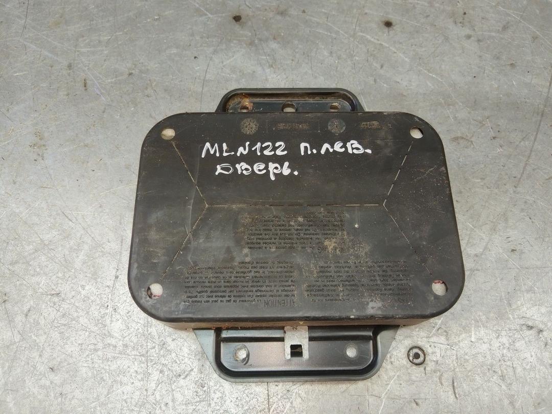 Подушка безопасности боковая (в дверь) NA9KVG Mercedes ML W163 - Фото 1