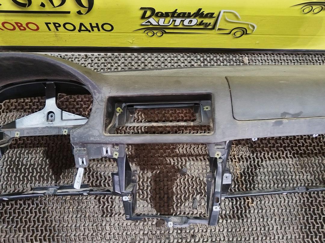 Панель передняя салона (торпедо) CSLJRK Volkswagen Golf купить с доставкой