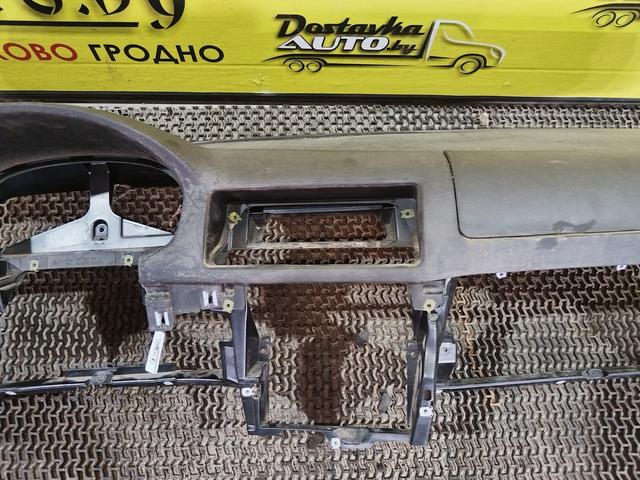 Панель передняя салона (торпедо) CSLJRK Volkswagen Golf купить с доставкой