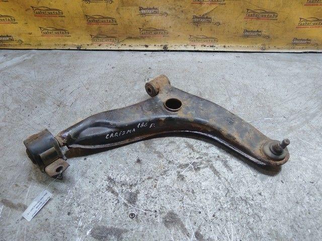 Рычаг передний правый 8QHE96 Mitsubishi Carisma