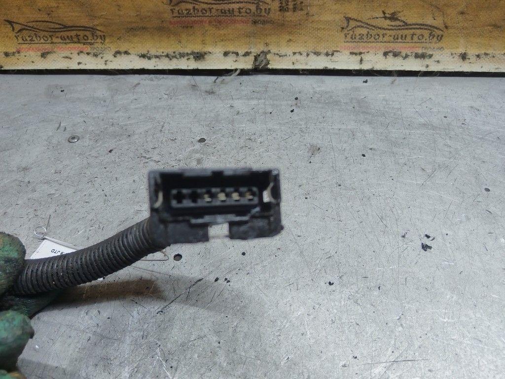 Проводка (планка) свечей накала CW5BW7 Fiat  - Фото 2