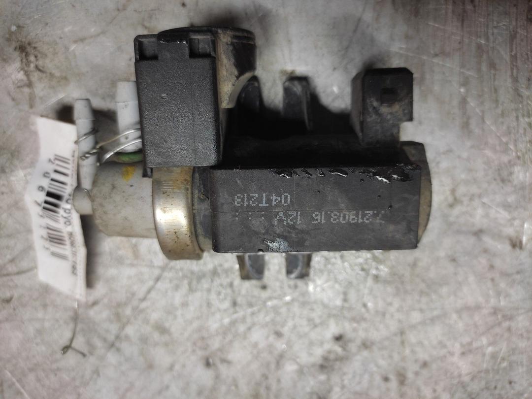 Клапан управления турбиной (актуатор) 8E7WNM Hyundai Getz купить с доставкой