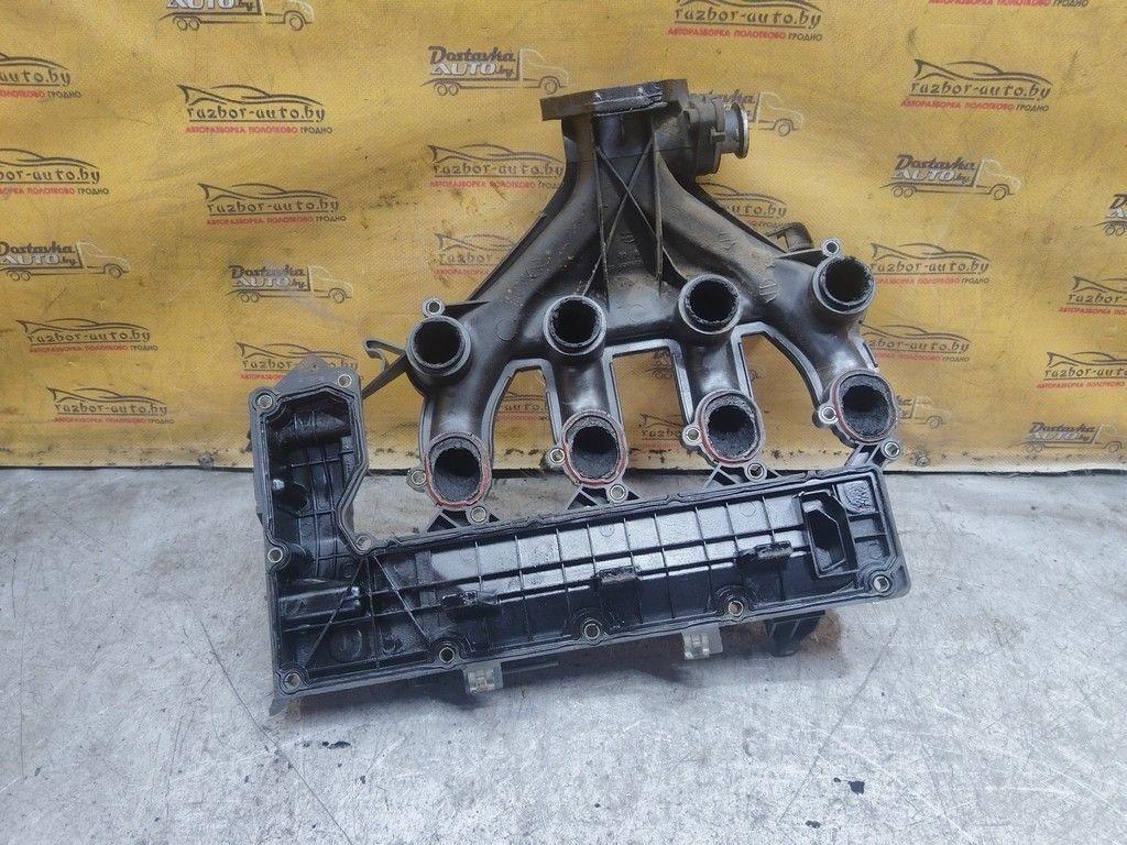 Коллектор впускной 48T1E3 Ford Mondeo - Фото 5